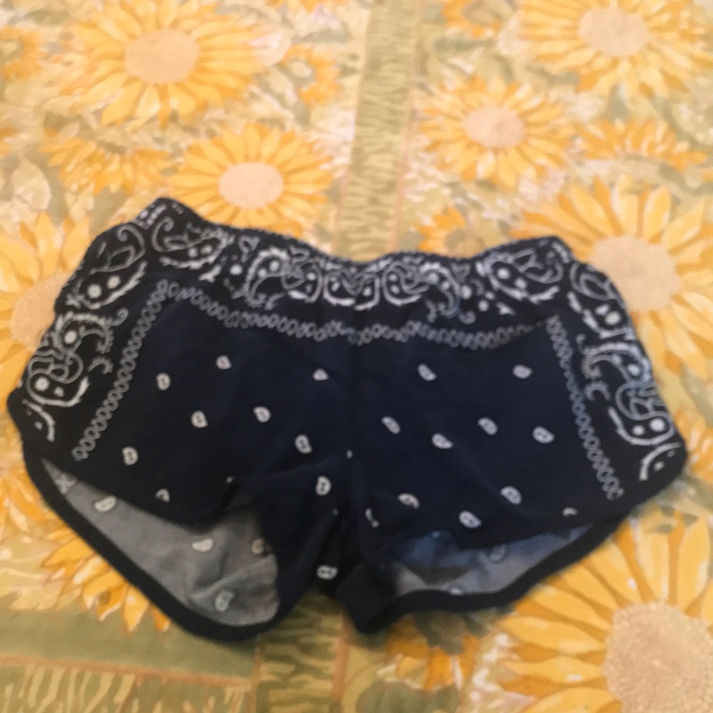 Women’s Shorts